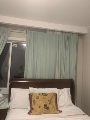 Montreal Downtown Rooms